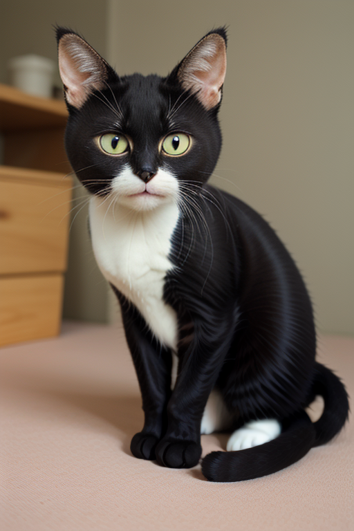sokoke cat breed