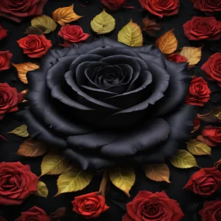 blackrose background