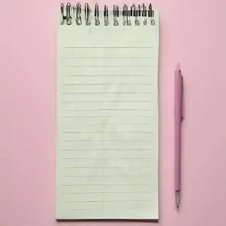 notepad png