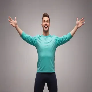 energetic