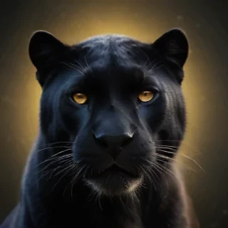 black panther png