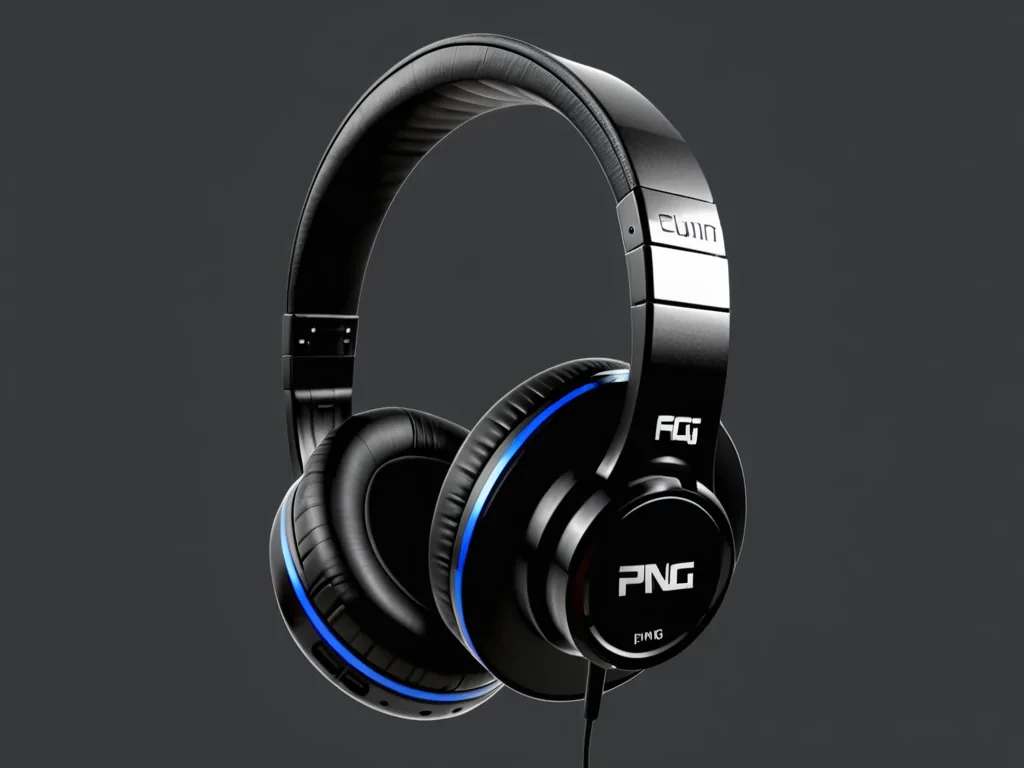 headphones png
