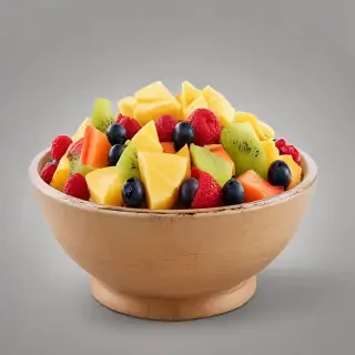 fruit bowl png