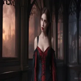vampire backgrounds