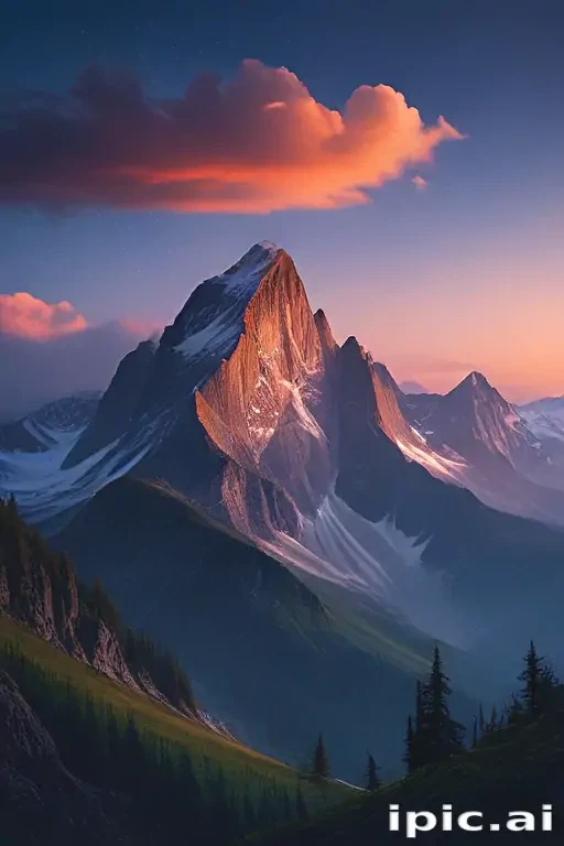 mountain wallpapers for iphone