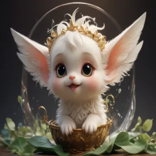 cute transparent images