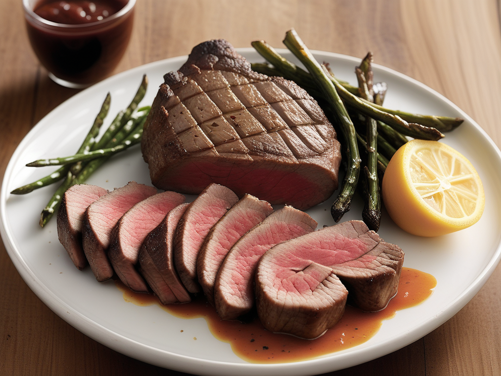 thinly sliced rib eye steak recipes