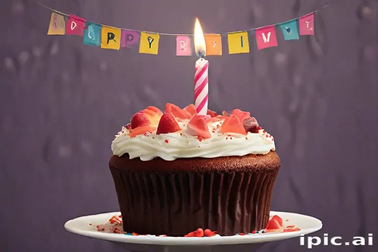 happy birthday gif