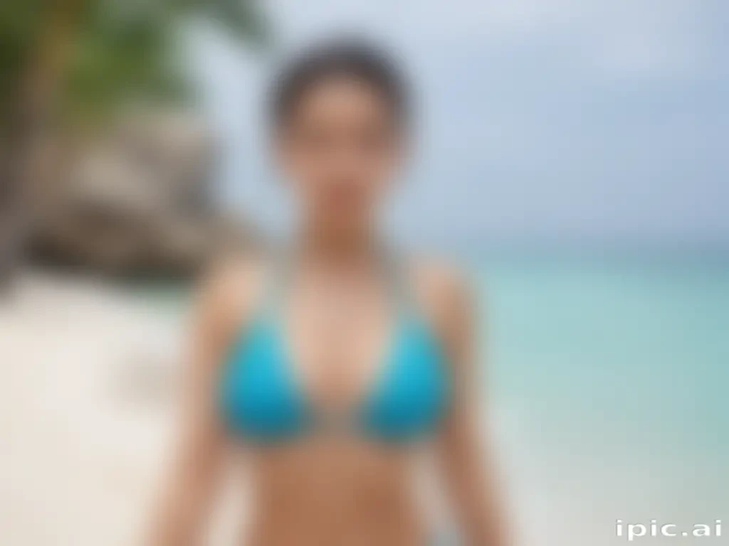 deep bikini ai