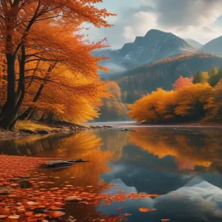 fall wallpapers iphone