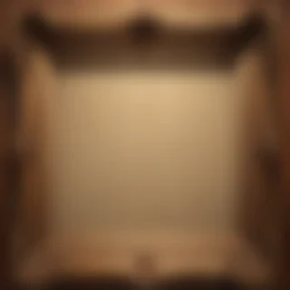 picture frame background
