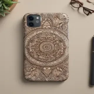 iphone cover mockup