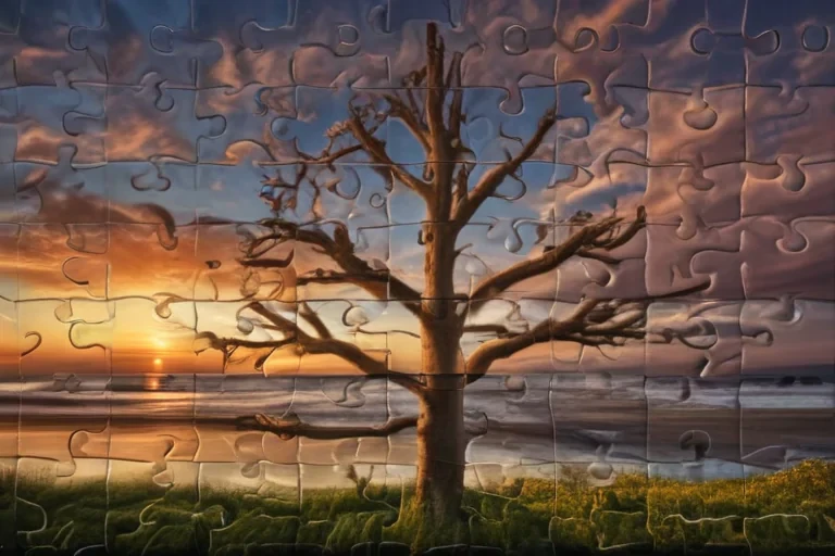 puzzle images