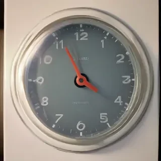 10 minute timer