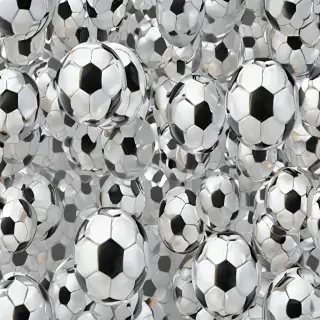 transparent soccer