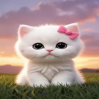wallpaper kitty