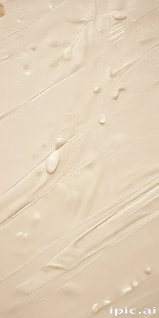 cream texture background