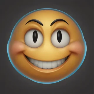 smiley face clipart transparent