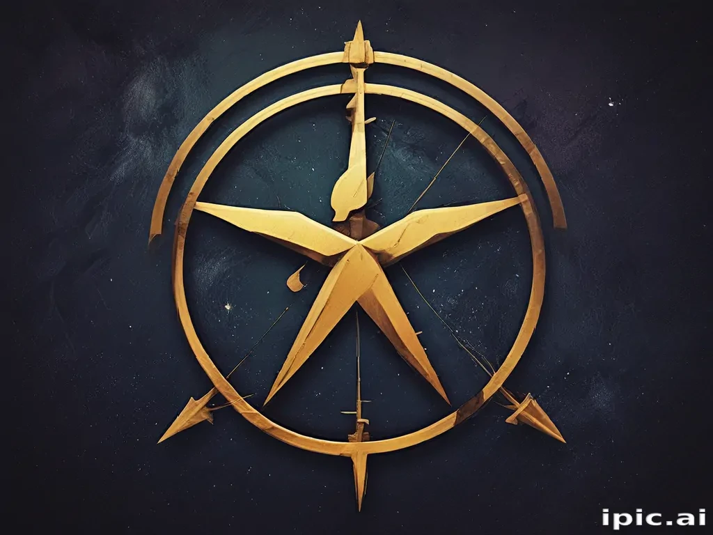 sagittarius symbol