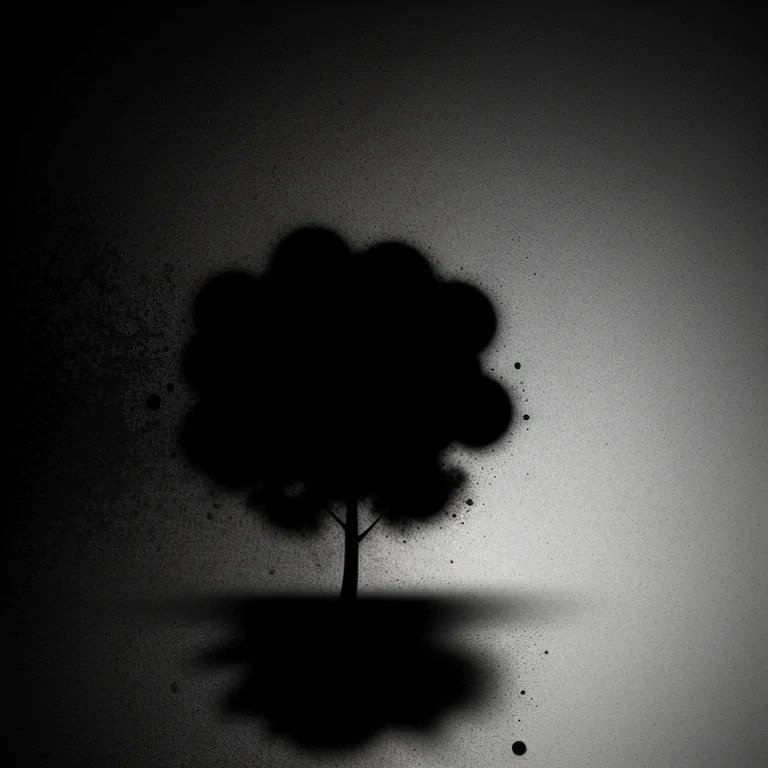 black wallpaper for mobile