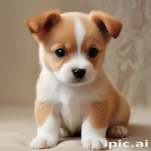 cute puppy