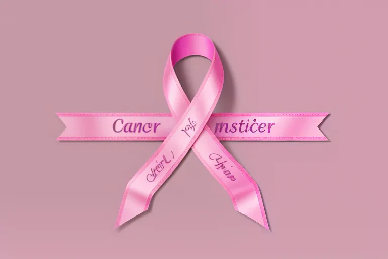 cancer ribbon png