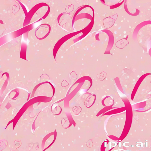 breast cancer wallpaper
