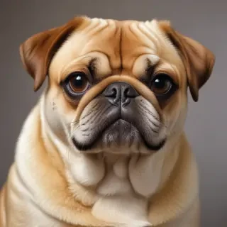 puggat dog breed
