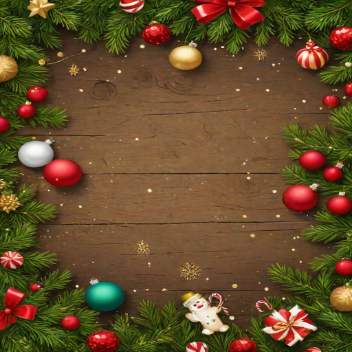 background clipart christmas