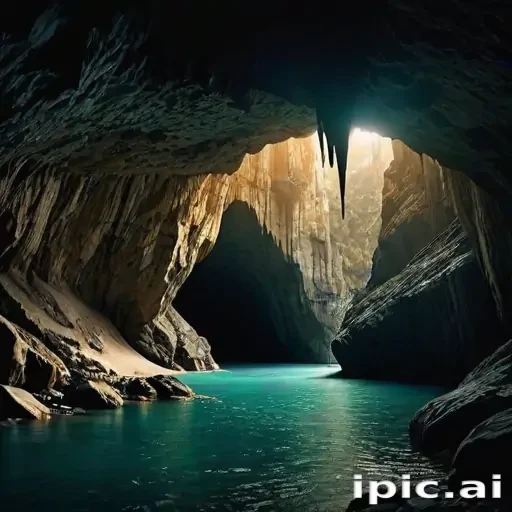 cave wallpaper