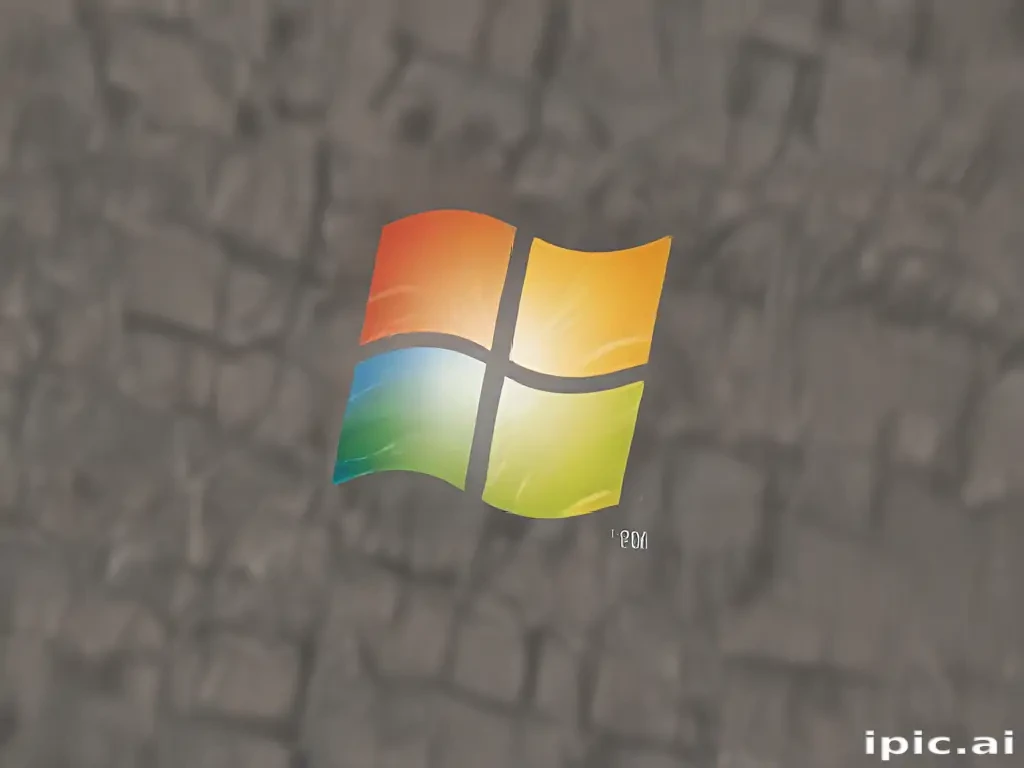 windows logo