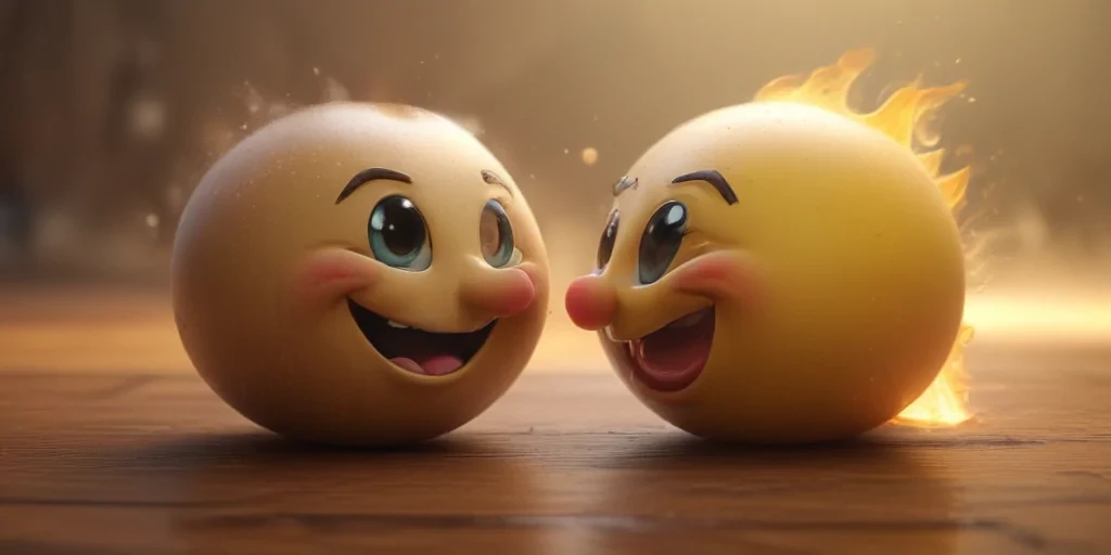 love emoji