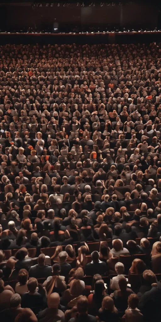 audience png