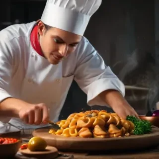 chef png