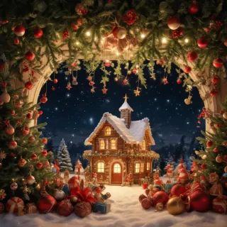 merry christmas images png