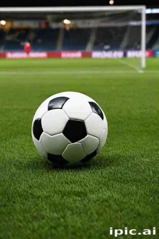 soccer goal png