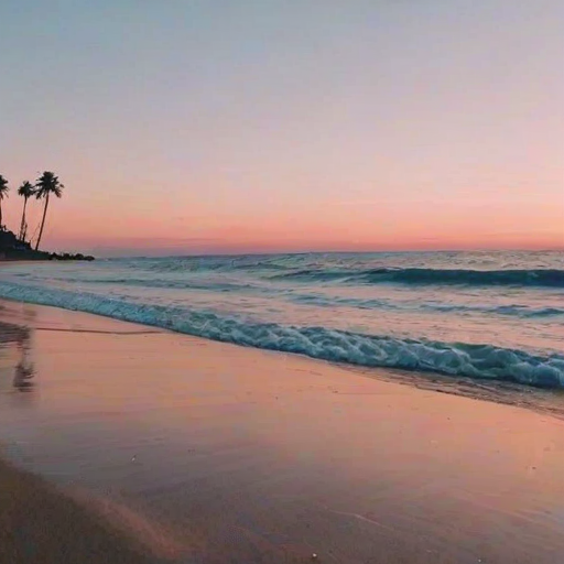 aesthetic beach pictures