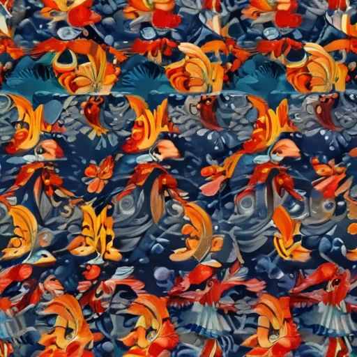 pattern line