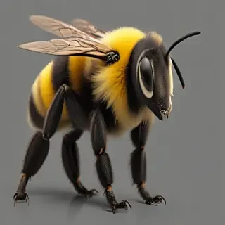 bumblebee png