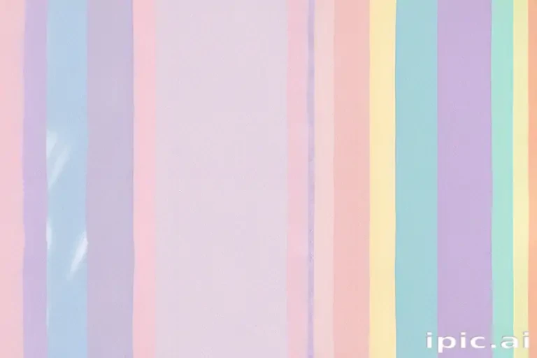 pastel rainbow png