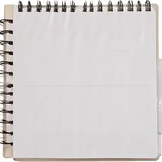 planner png