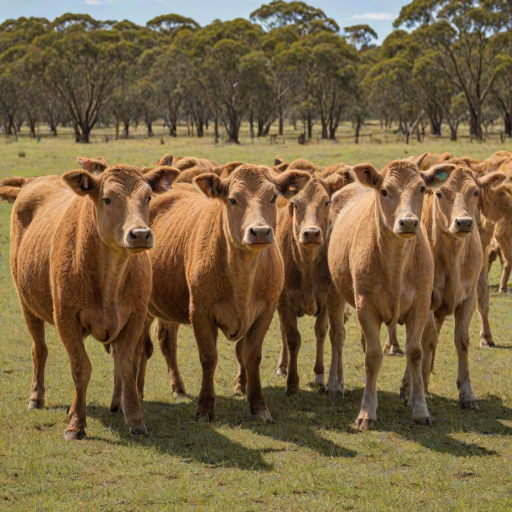 australian boxherd