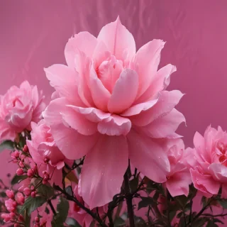 pink wallpapers