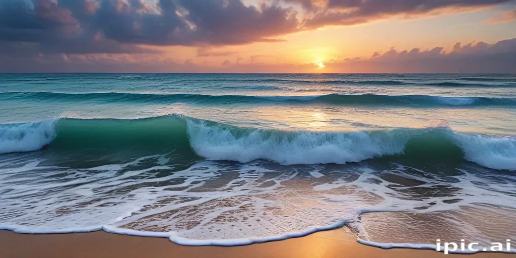 ocean wallpaper iphone