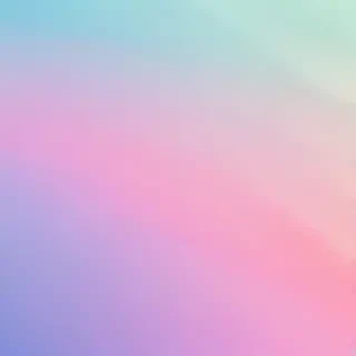 pastel gradient background