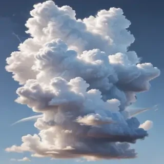 clipart clouds png
