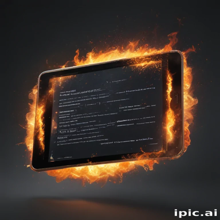 tablet png