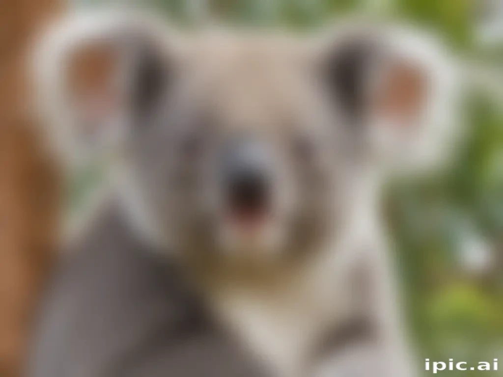koala bear