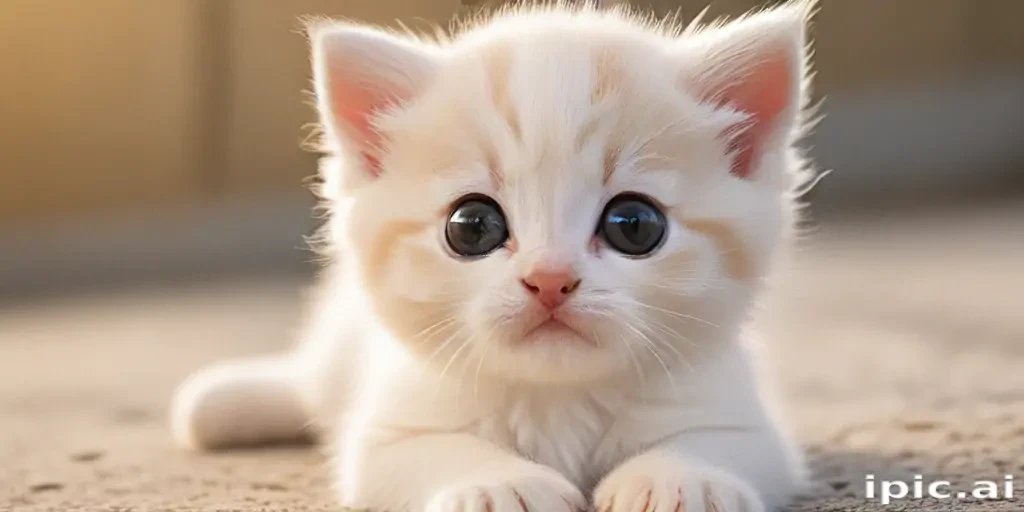 cute kitten wallpapers