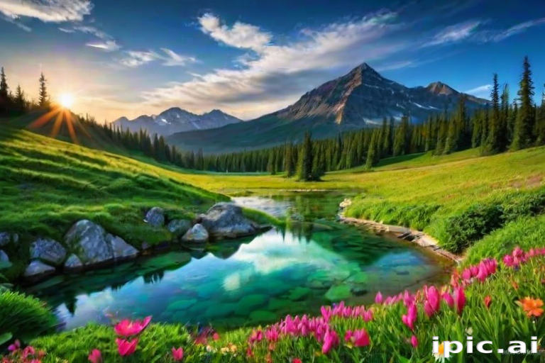 nature wallpaper for phone